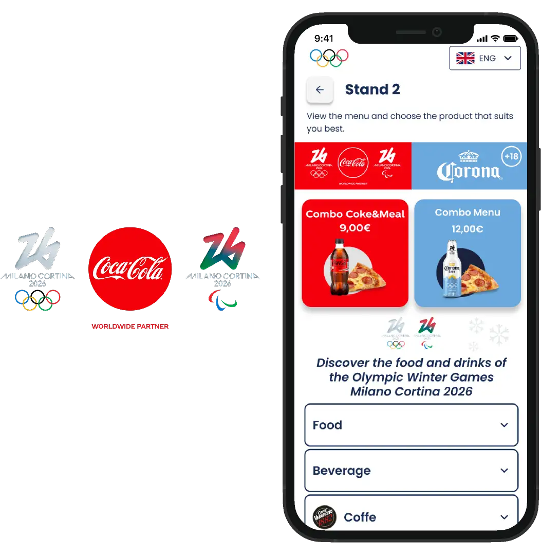 Milano Cortina 2026
