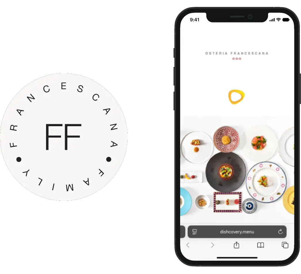 Osteria Francescana
