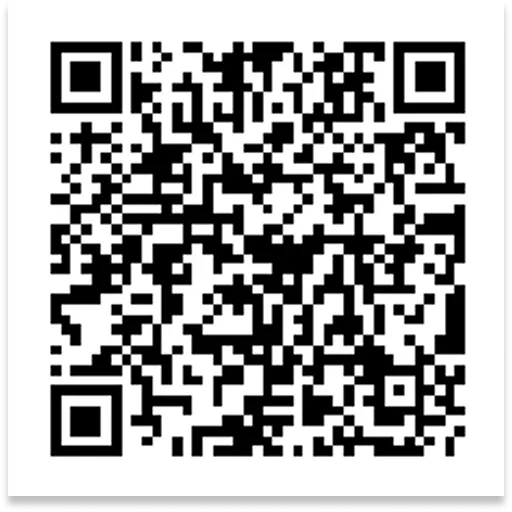 QR Code menù digitale